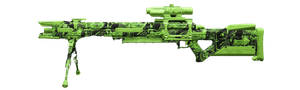 Weapon image