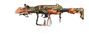 Weapon image