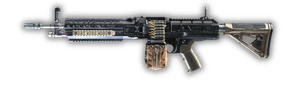 Weapon image
