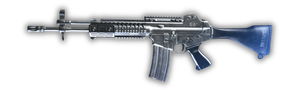 Weapon image
