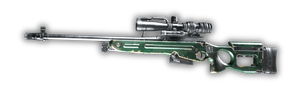 Weapon image