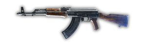 Weapon image