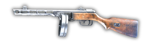 Weapon image
