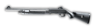 Weapon image
