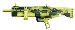 Weapon image