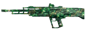 MX Guardian Warzone Loadout