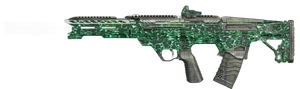 Weapon image