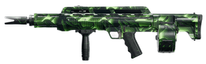 Maelstrom Warzone Loadout