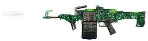 Weapon image