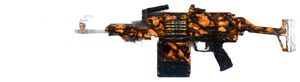 Weapon image