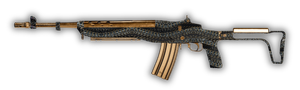 Weapon image