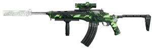 Weapon image