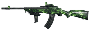 Weapon image
