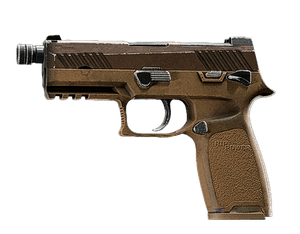 Weapon image