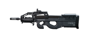 Weapon image