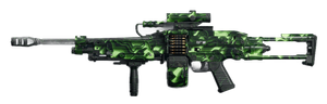 PML 5.56 Warzone Loadout