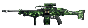 Weapon image
