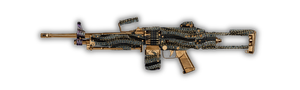 Weapon image