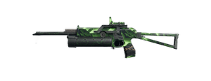 Weapon image