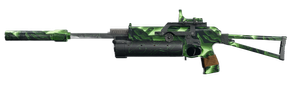 Weapon image