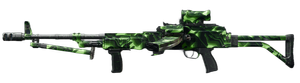 Weapon image