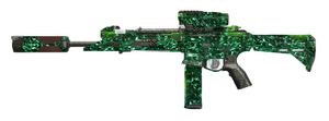 Weapon image