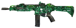Weapon image