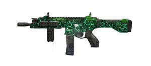 Peacekeeper Mk1 Warzone Loadout