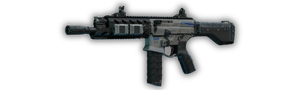 Peacekeeper Mk1 Black Ops 7 Loadout