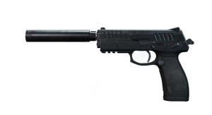 Weapon image