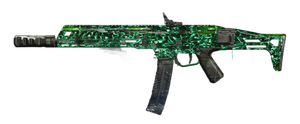 REV-46 Loadout