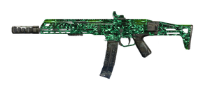 REV-46 Loadout