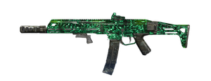 REV-46 Loadout