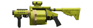RGL-80 weapon icon