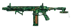 Weapon image