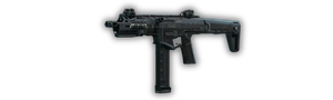 Ryden 45K Black Ops 7 Loadout