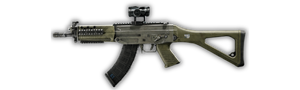 SG 553R