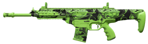 Weapon image