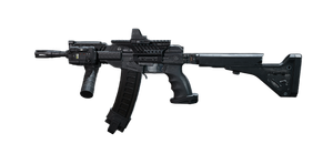 Weapon image