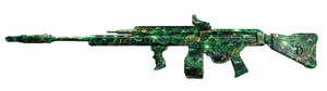 STG44 Warzone Loadout