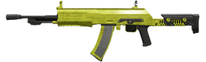 Weapon image