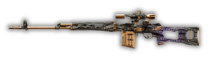 Weapon image