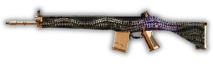 Weapon image