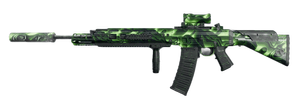 Weapon image