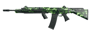 Weapon image