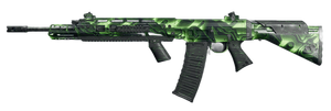 SWAT 5.56 Meta Loadout