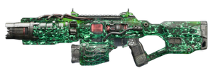 Siren Loadout