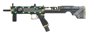 Weapon image