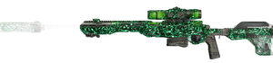 Weapon image