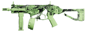 Weapon image